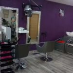 Peluquería Francis