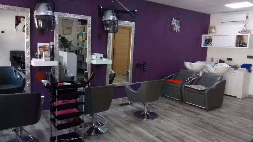 Peluquería Francis