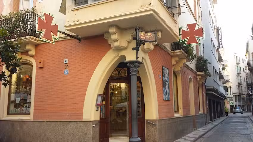 Peluquería Franma