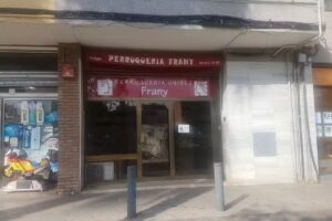 Peluquería Frany