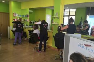Peluqueria fresh look