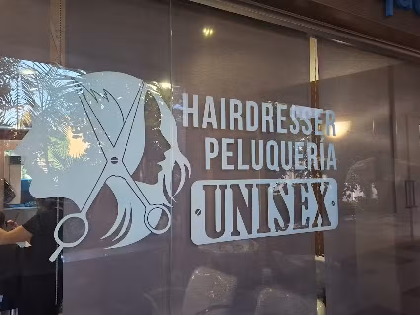 Peluquer&iacute;a Fuengirola Park