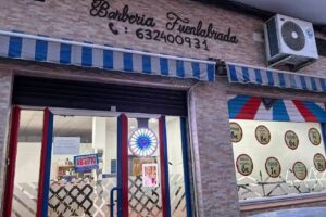 peluqueria fuenlabrada