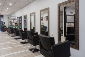 Peluquería FUSION by Africa
