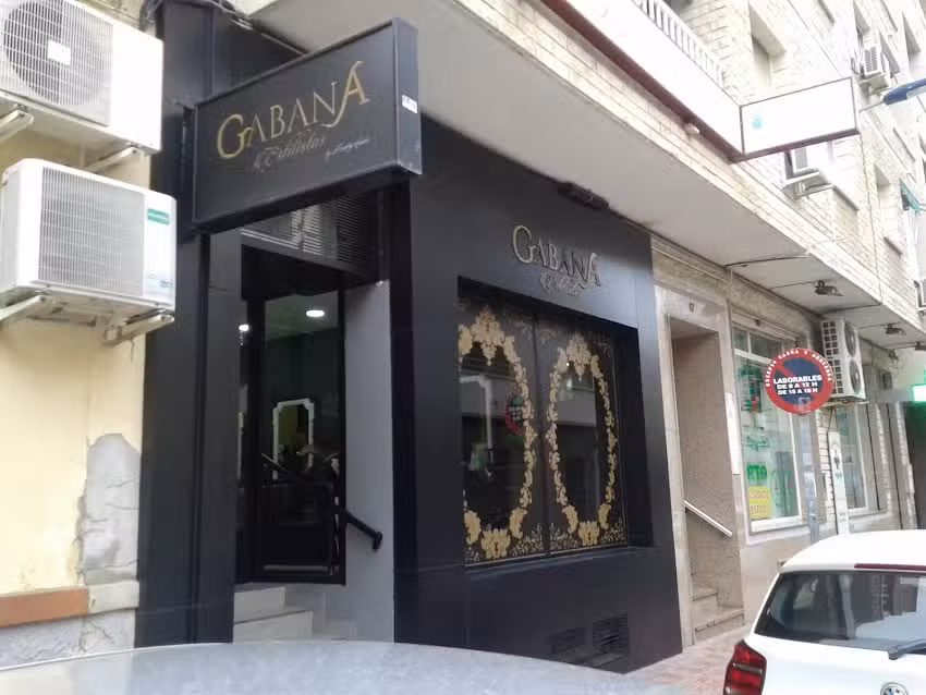 Peluqueria GABANA ESTILISTAS