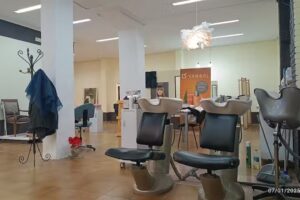 Peluqueria Gadvay