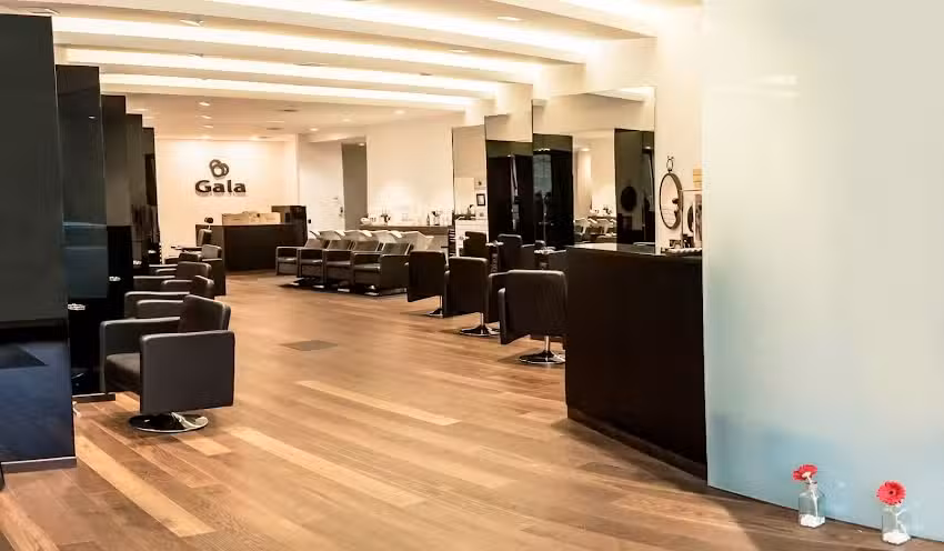 Peluquería Gala Group
