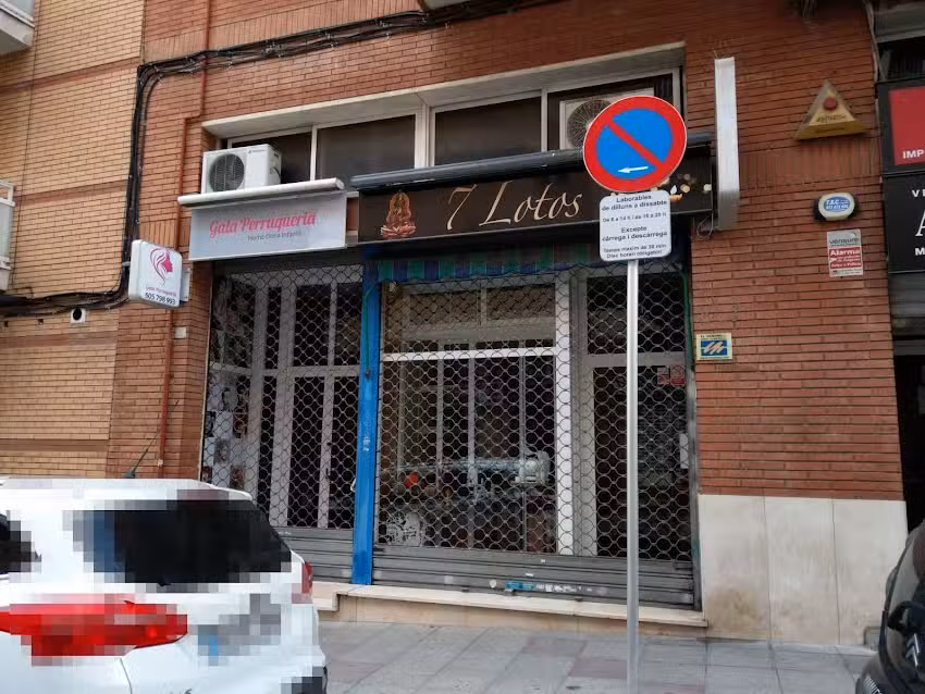 Peluquería Gala