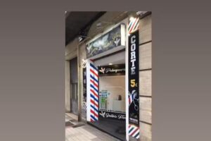 Peluqueria Galbis Flow