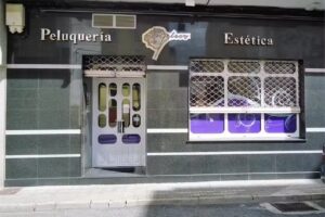 Peluquería Galecos