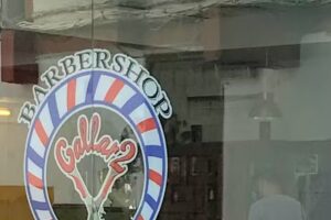 peluquería Gallardo 2