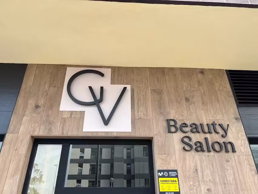 Peluqueria Gallardo Vera beauty salon