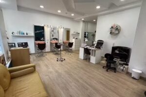 Peluquería Garazi Lorente