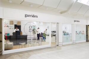 Peluquería Garrido’s