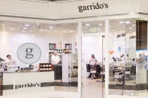 Peluquería Garrido´s