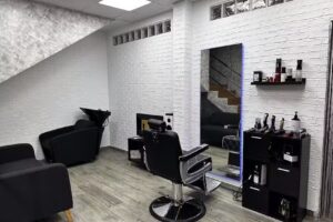 Peluquería Garse Style