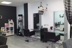 Peluquería Gaudi