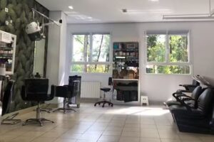 Peluquería Gaztebi