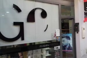 Peluquería GC