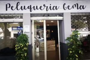 Peluquería Gema