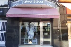 Peluqueria Gema Sierco