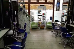 Peluquería Gemar