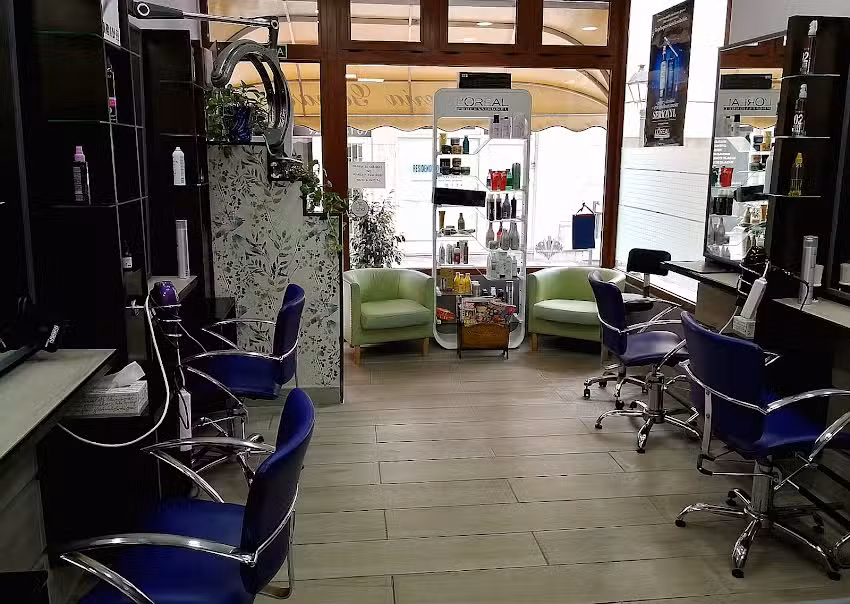 Peluquería Gemar