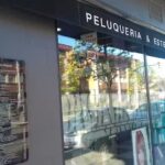 Peluquería Géminis