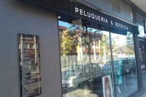 Peluquería Géminis