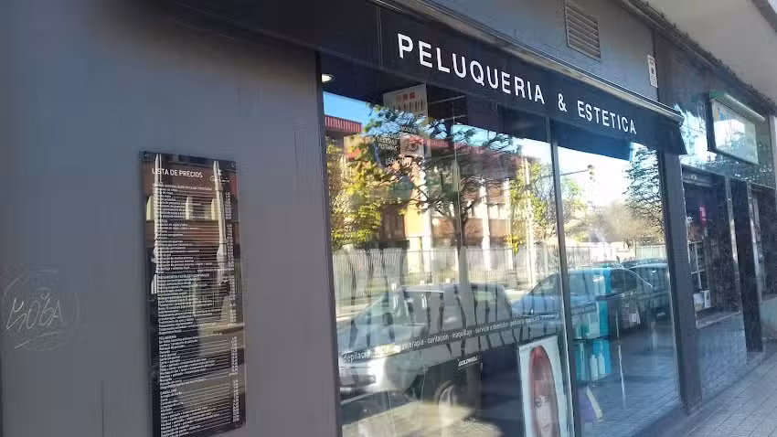Peluquer&iacute;a G&eacute;minis