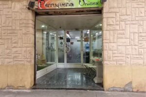 Peluquería Gemma