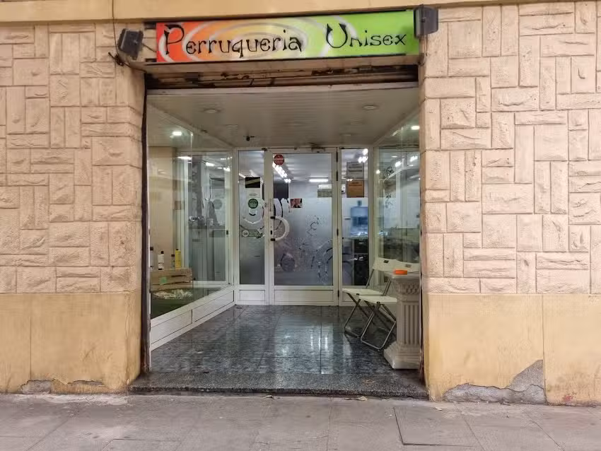 Peluquería Gemma