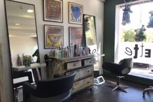 Peluqueria Georgette
