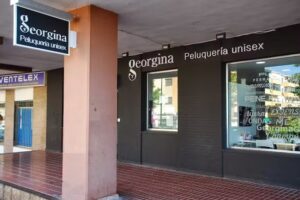 PELUQUERIA GEORGINA