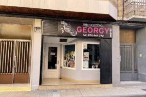 Peluqueria Georgy