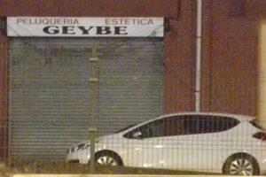 Peluquería Geybe