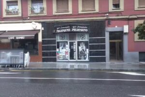 Peluquería Gil
