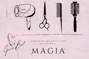 Peluquería Gina