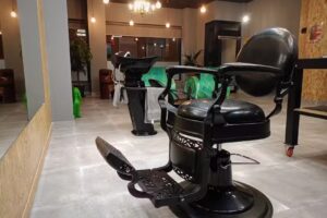 Peluquería Ginés