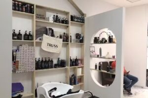 Peluquería Gladys Sumba