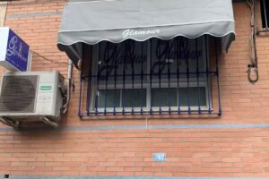 Peluquería Glamour