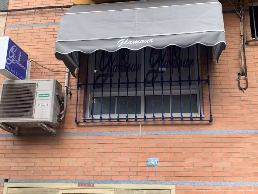 Peluquer&iacute;a Glamour