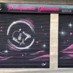 Peluquería Glamour