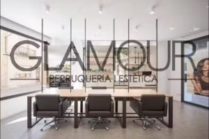 Peluquería Glamour Tàrrega