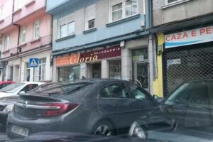 Peluquería Gloria
