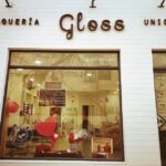 Peluquería Gloss
