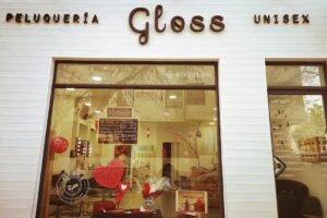 Peluquería Gloss