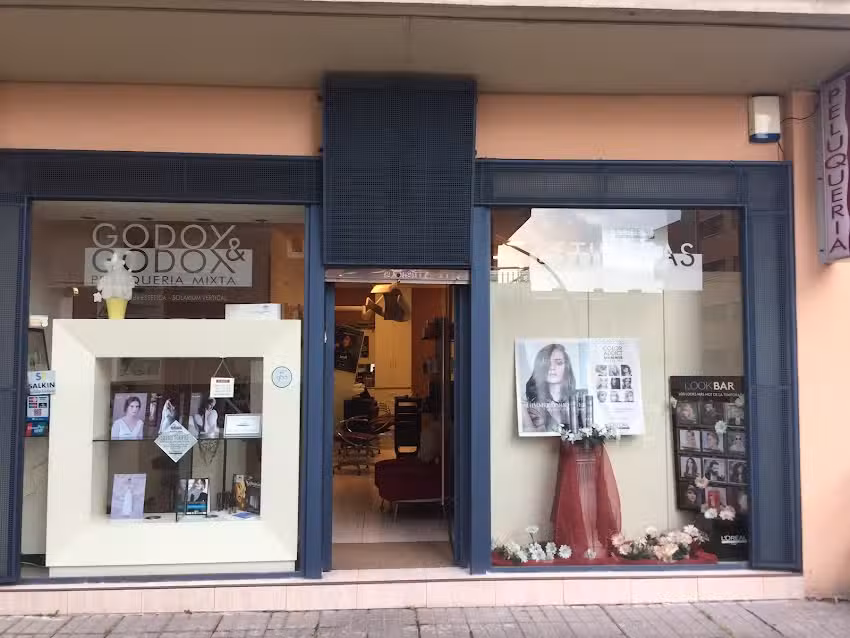 Peluquería Godoy