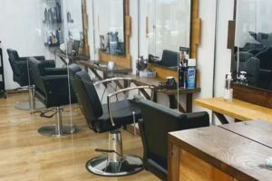 Peluquería GoEn Estilistes