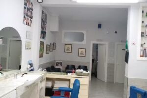 Peluquería González